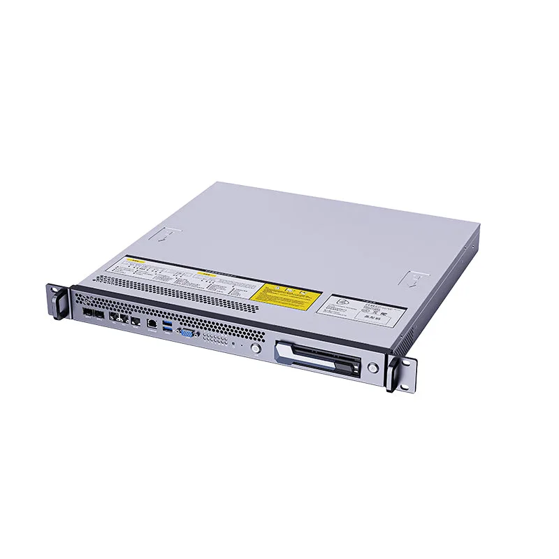 CSB1-N10NorinNano Jetson Orin Nano AI Server