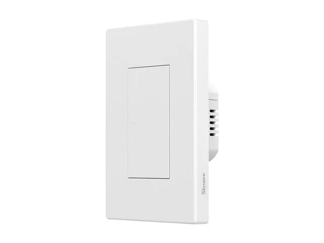 SONOFF ZBM5-1C-120W ZIGBE SWITCH