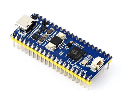 Waveshare RP2350-Plus-M（16 MB版）