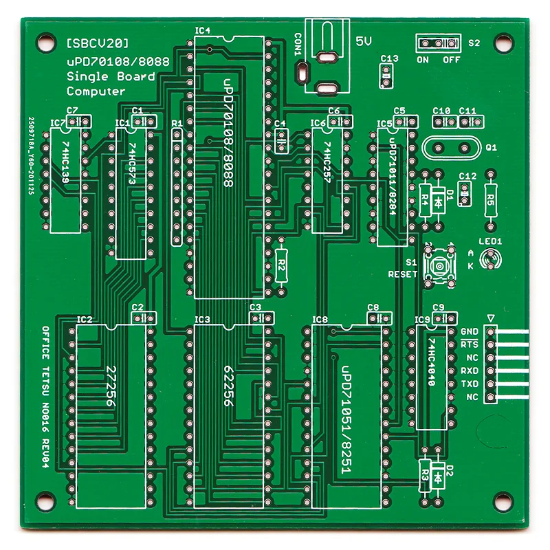 SBCV20 ルーズキット--販売終了