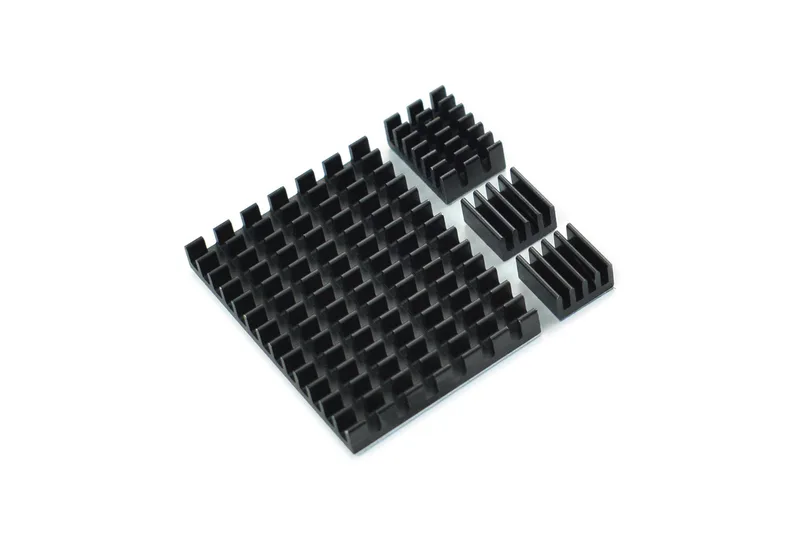 Unleash Raspberry Pi 4B's Potential with Optimal Cooling Solutions