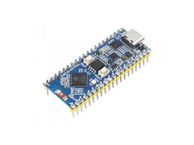 WVS ESP32-S3 MCU WI-FI DEV BOARD