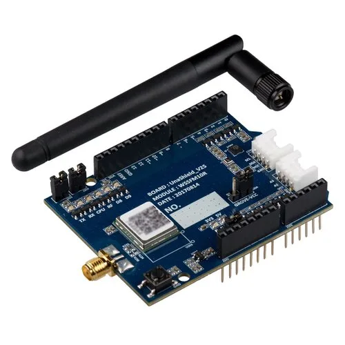 Sigfox Shield for Arduino--販売終了