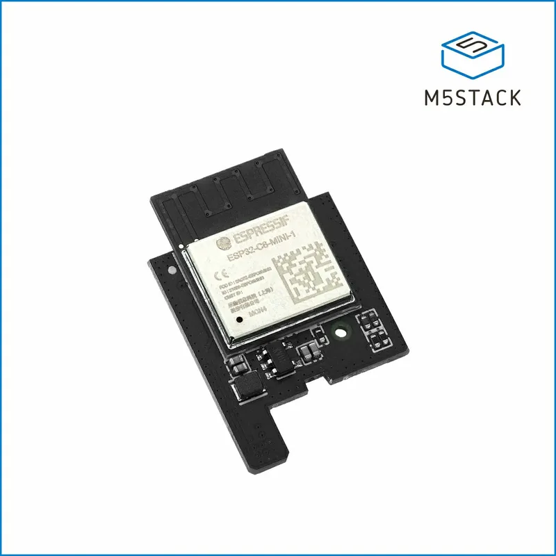Stamp-AddOn C6 for P4 Module
