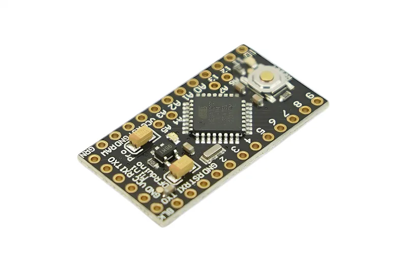 Unleash Creativity with DFduino Pro Mini V1.3!