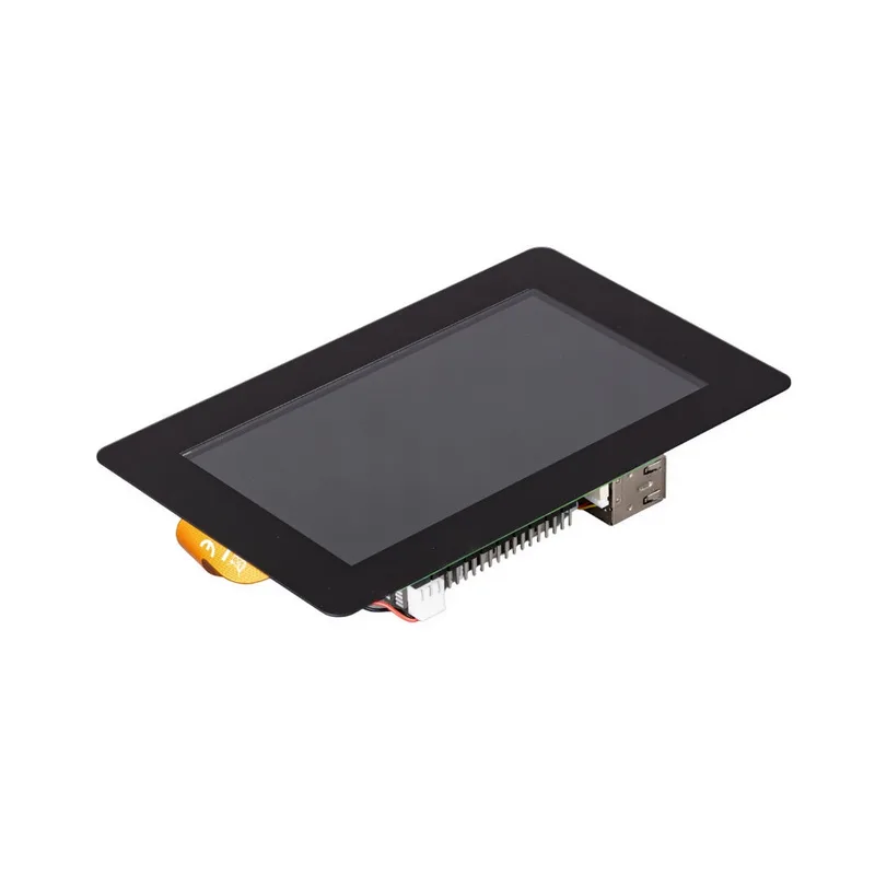 Raspberry Pi Touch Display 2（5インチ）