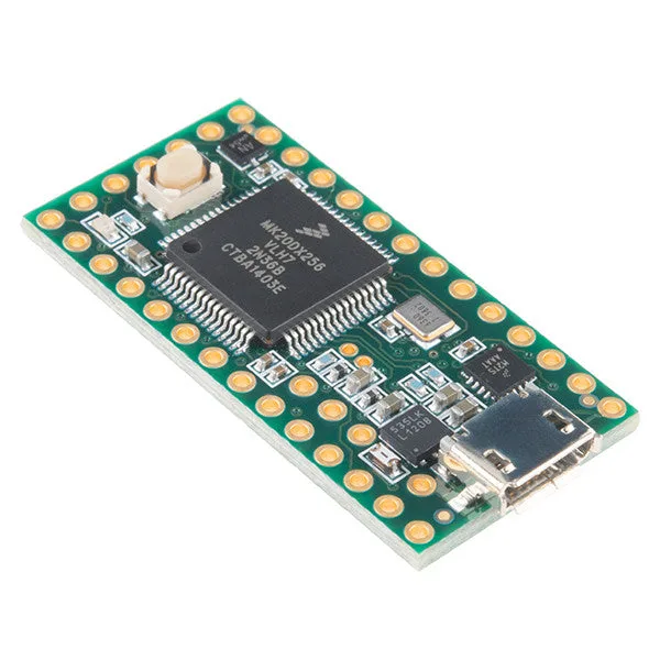 Teensy 3.2 1