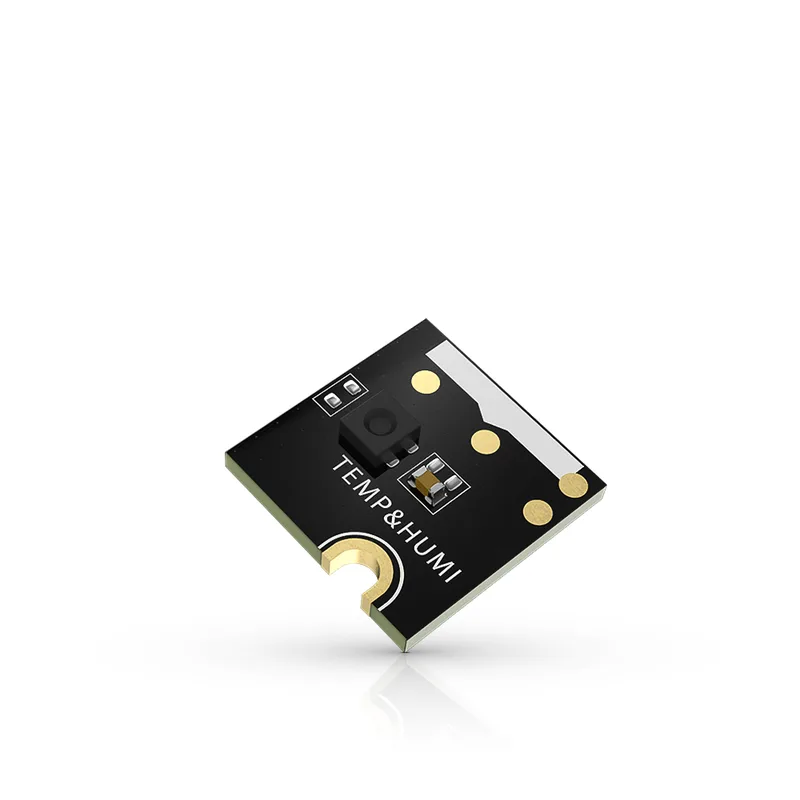 Temperature and Humidity Sensor Sensirion SHTC3 | RAK1901