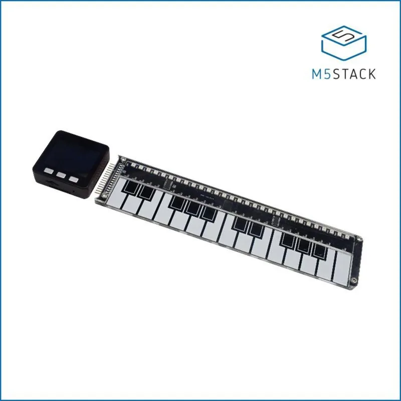 Acrylic Piano Board with RGB LED