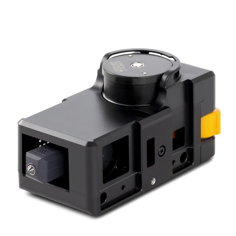 Toolhead 2/3/4 Right Slot for Snapmaker U1