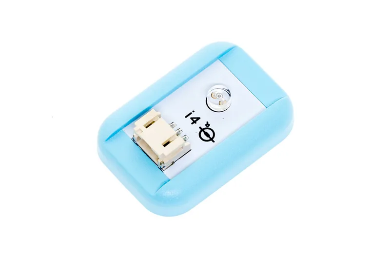 Boson: Light Sensor -- 3030