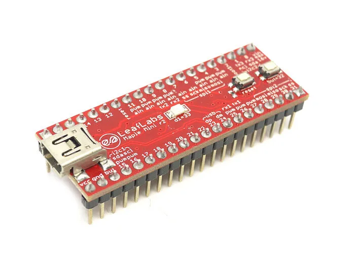 Maple Mini