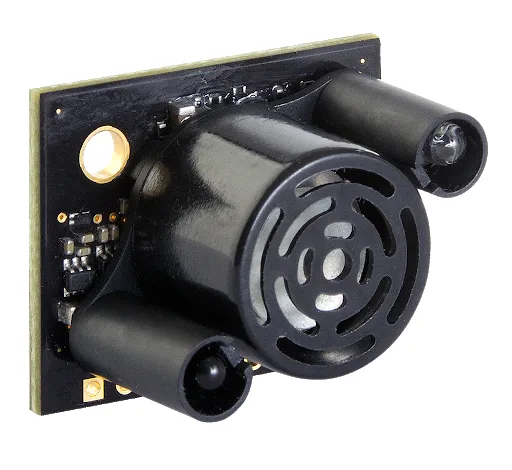 MaxBotix MB2530 IRXL-MaxSonar-CS3 for Cargo Monitoring Applications