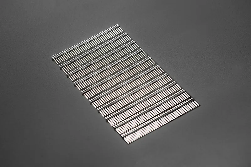 Discover the Versatility of 40 Pin Headers!