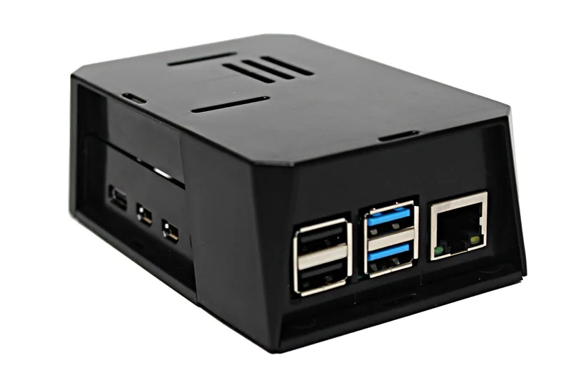 SecurePi Case