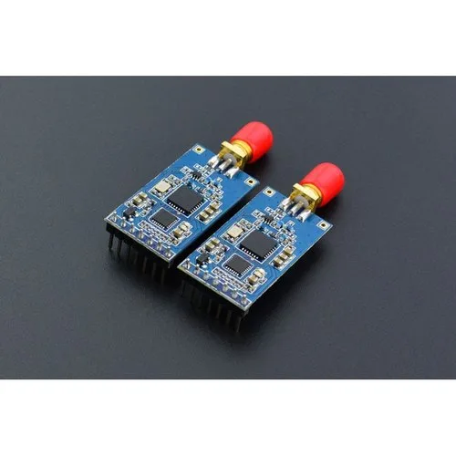 《お取り寄せ商品》LoRa MESH Radio Module - 433MHz