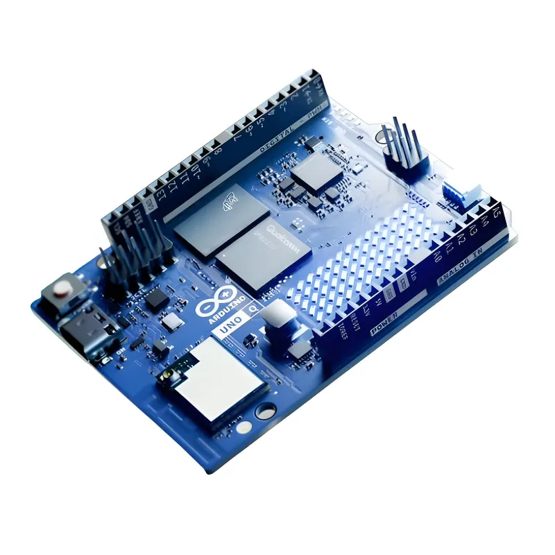 Arduino Uno Q - 4GB RAM / 32GB eMMC