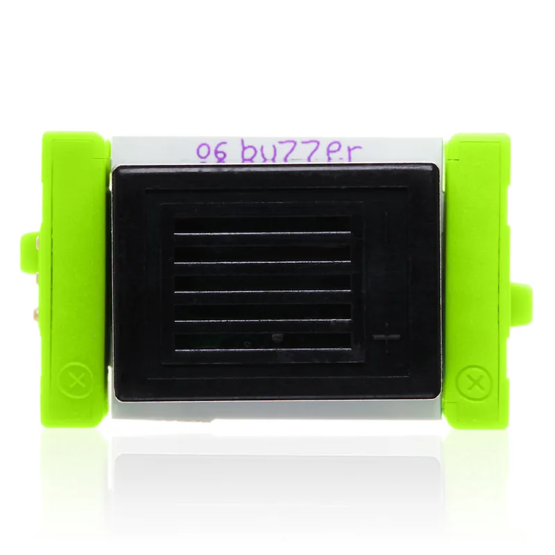 littleBits Buzzer