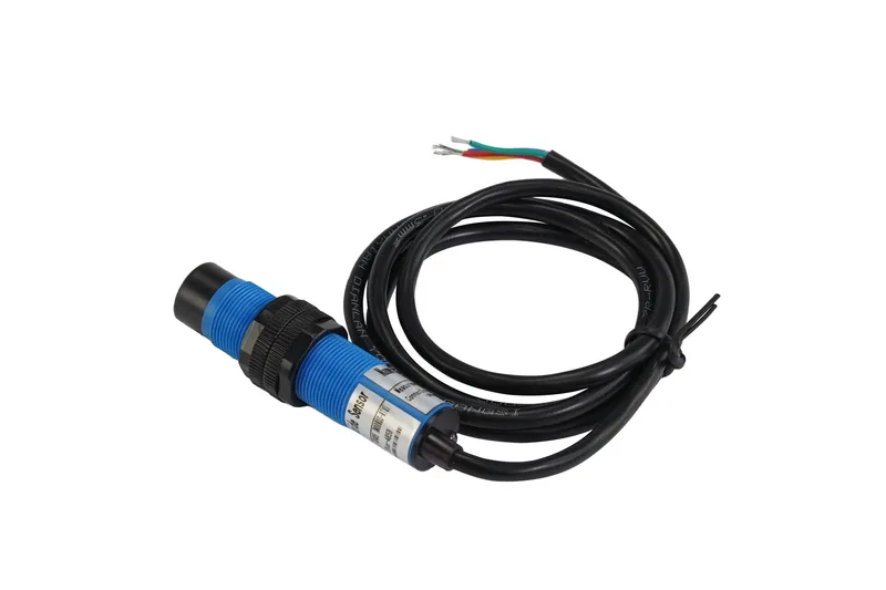DFRobot RS485 赤外線CO2センサ (IP65)