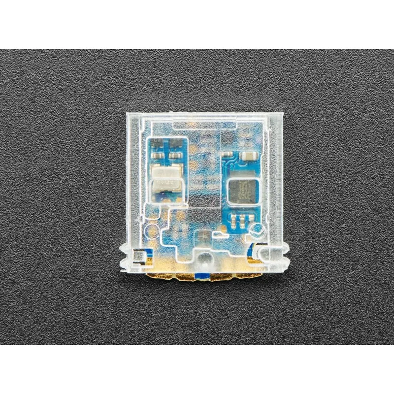 Fomu - ICE40 FPGA Development Board