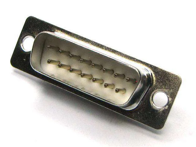 DA15P