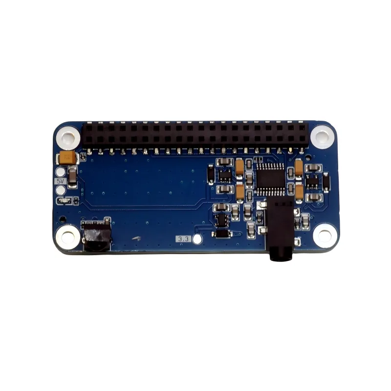 HiFi Raspberry Pi Hat