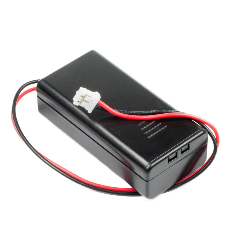 2 x AAA Battery Holder