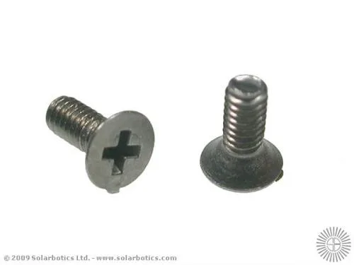 Screw/Bolt M1.7x0.35
