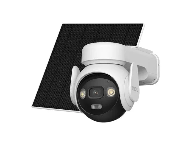 IMOU IPC-B7ED-5M0TEA 3.6MM KIT