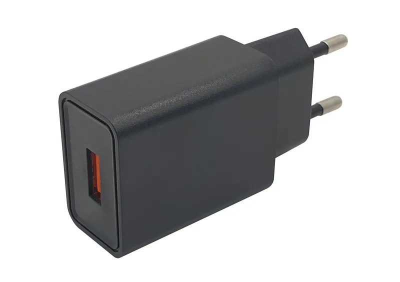 Power Supply Adapter QC 3.0 for ROCK PI 4