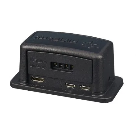 HifiBerry Mini Amp Case