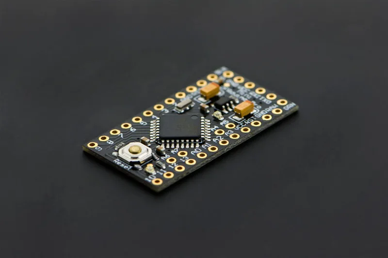 DFRduino Pro Mini V1.3 - Arduino Pro Mini Compatible - 16M5V328