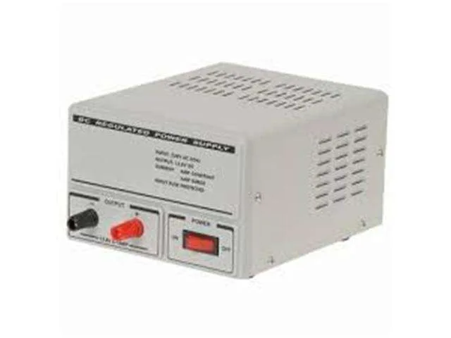 QUINT-UPS/ 24DC/ 24DC/20