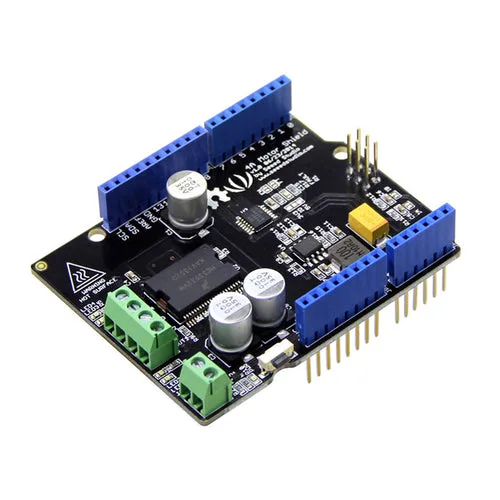 4A モーターシールド--販売終了