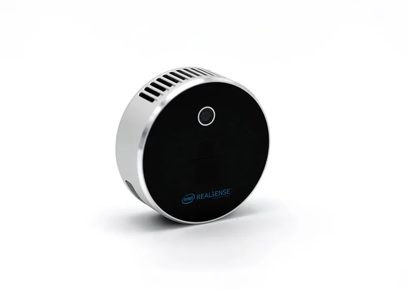 Intel RealSense LiDAR Camera L515--販売終了