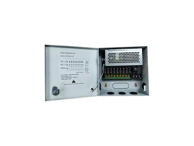 DHA PFM341-9CH
