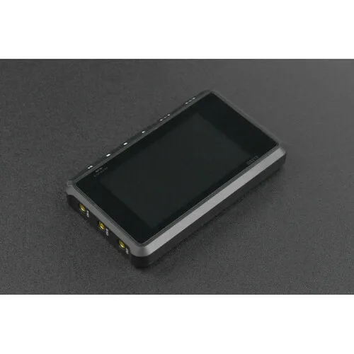 Miniware 4-Channel Mini Oscilloscope