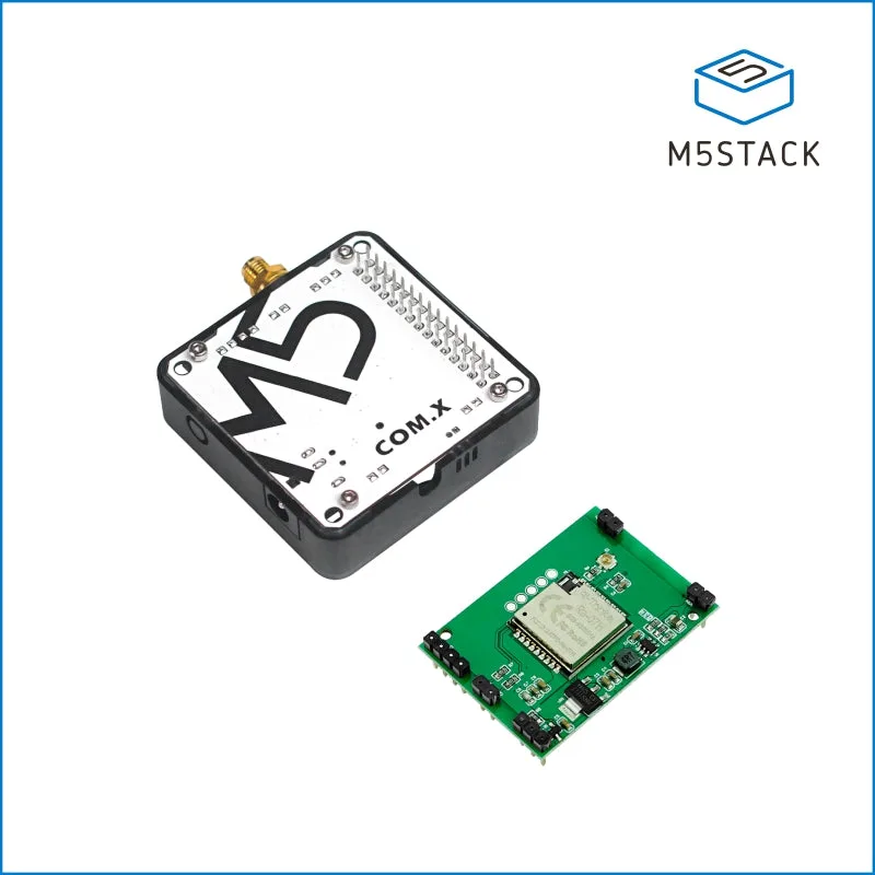 [EOL] COM.LoRaWAN Module 868MHz V2.0 (ASR6501)