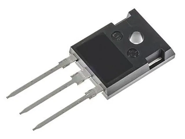 STGW80H65DFB