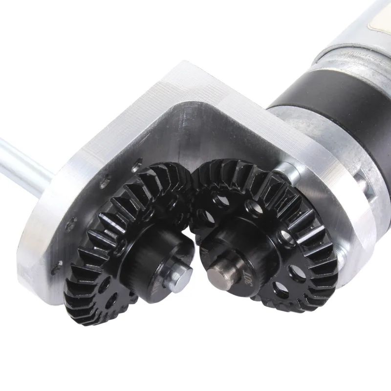 NR Bevel Box