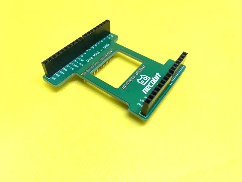 UNO Mini - UNOシールドキット