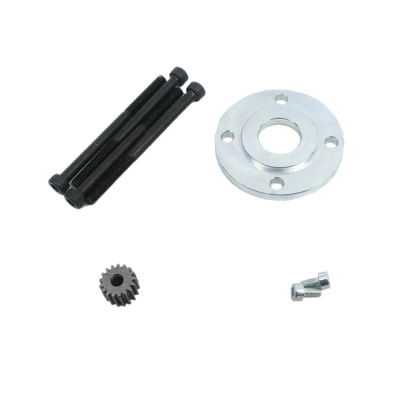 Ships from Sydney - PG71 Hardware Kit and PG188 9015 Motor Gearbox