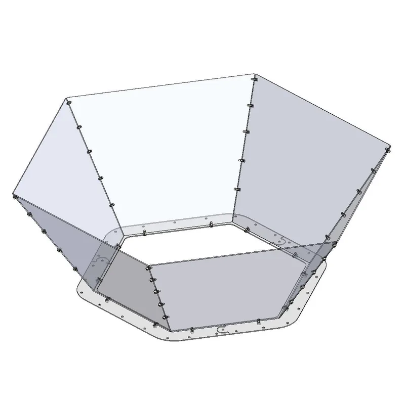 Official REBUILT™ HUB Funnel