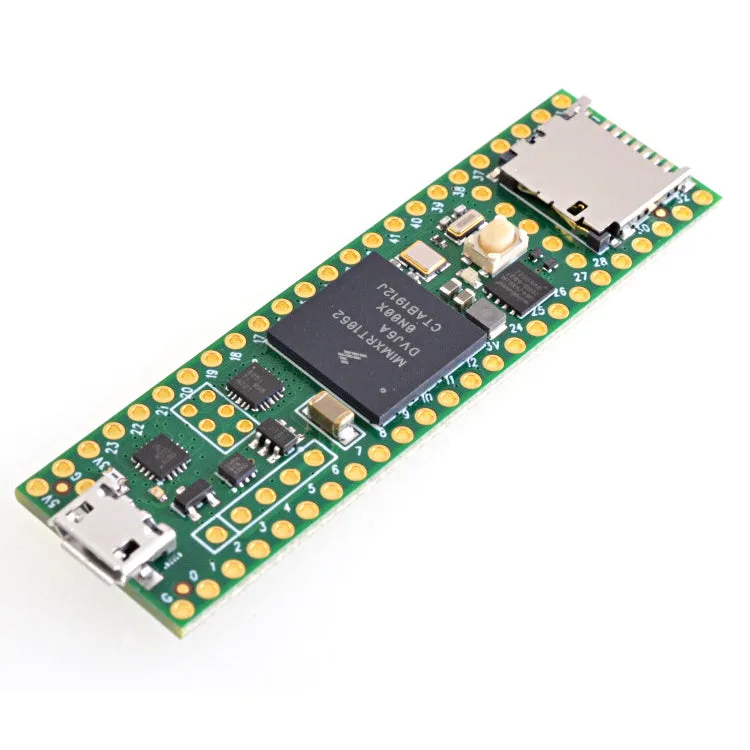 Teensy 4.1 Development Board