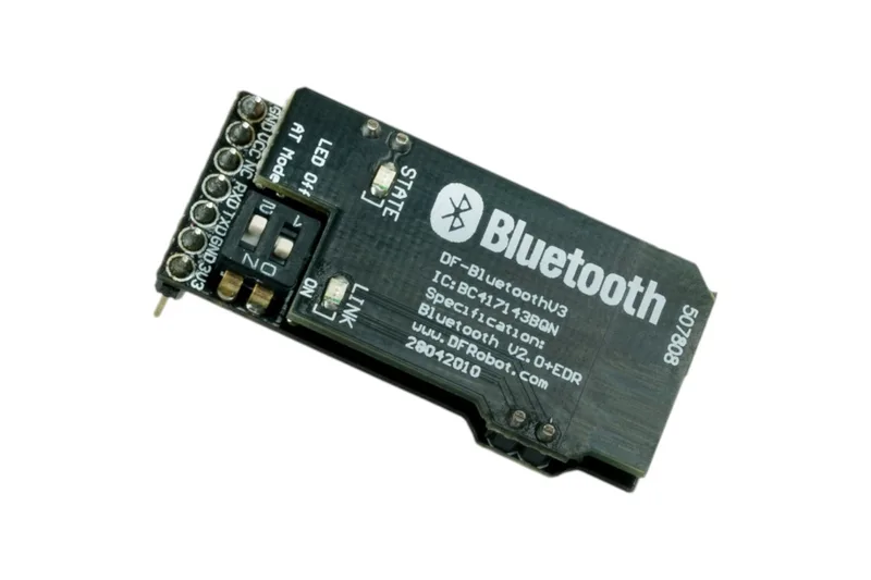Unlock Seamless Communication with DF-Bluetooth V3 Module