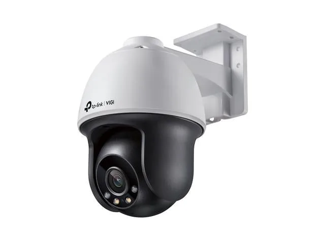 TP-LINK VIGI C540 4MM