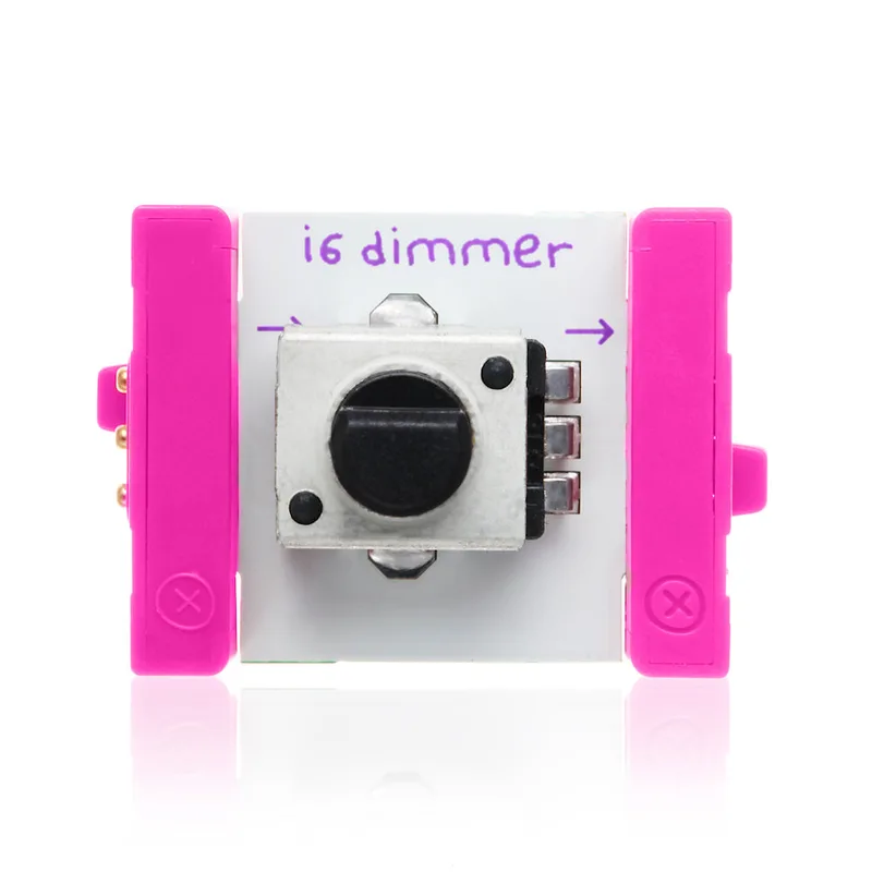 littleBits Dimmer