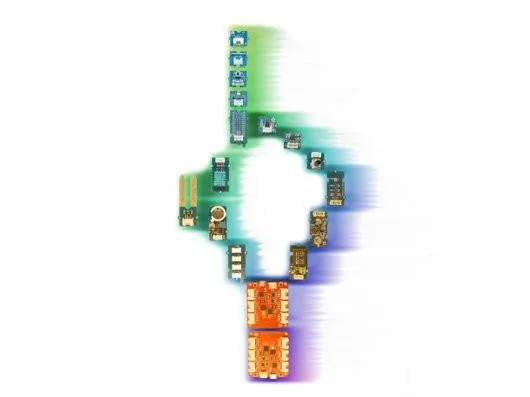 Wio Link Deluxe Kit