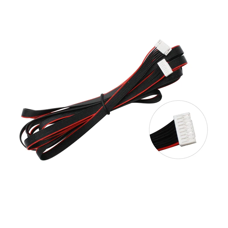 Sync Cable 8-Pin (1m) for Femto Mega and Femto Bolt