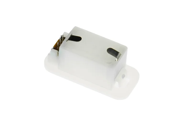 Power Your Projects with the 4.5V Button Cell Battery Holder!